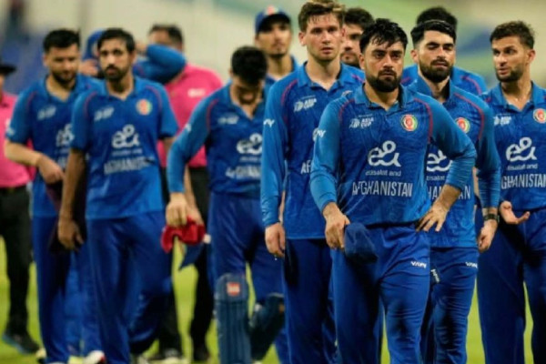 आईपिएललगत्तै अफगानिस्तानले भारत भ्रमण गर्ने